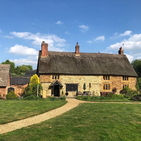 ฮันท์เฮาส์ควอเตอร์ Bed & Breakfast Kilsby ภายนอก รูปภาพ