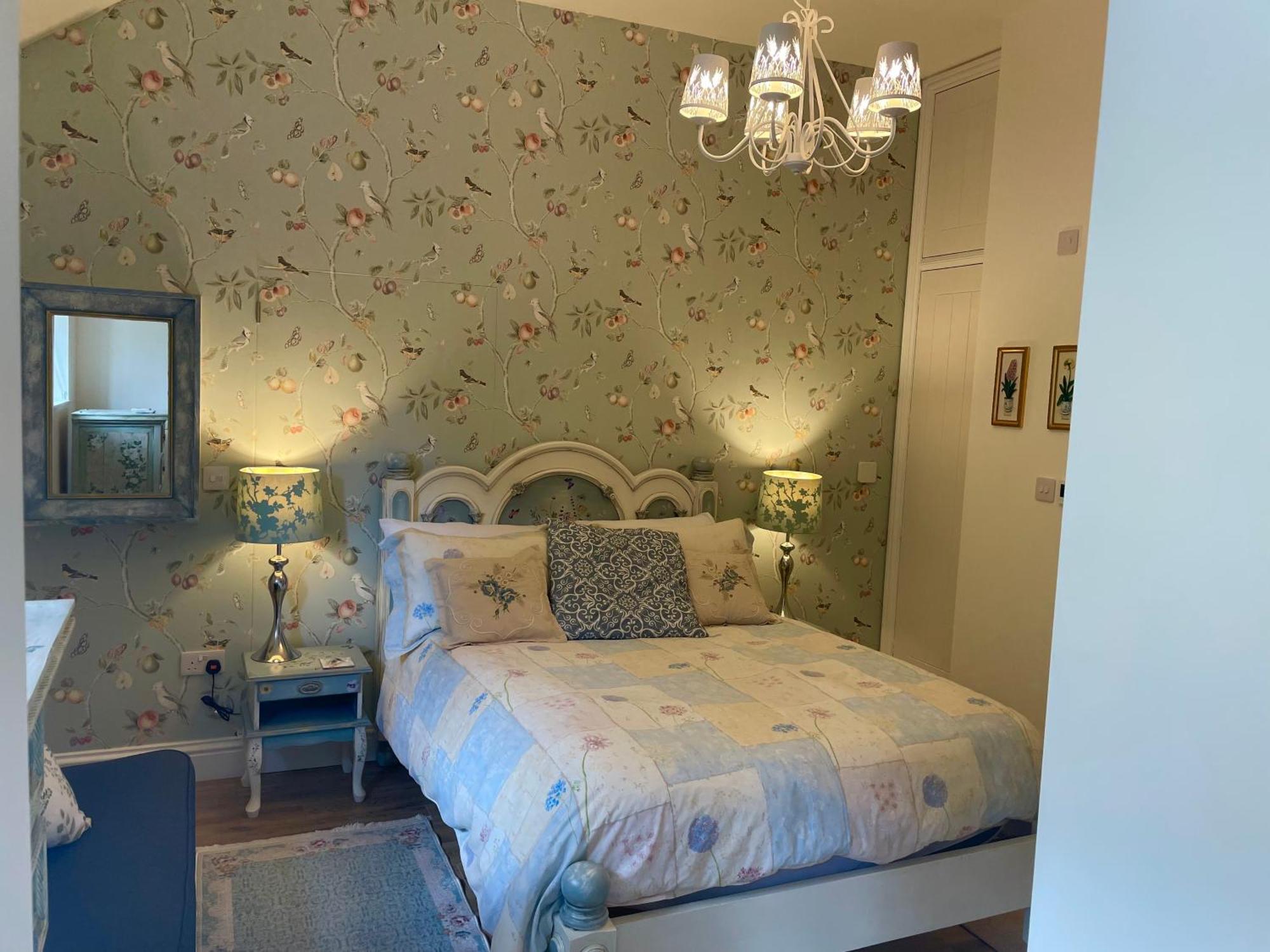 ฮันท์เฮาส์ควอเตอร์ Bed & Breakfast Kilsby ห้อง รูปภาพ