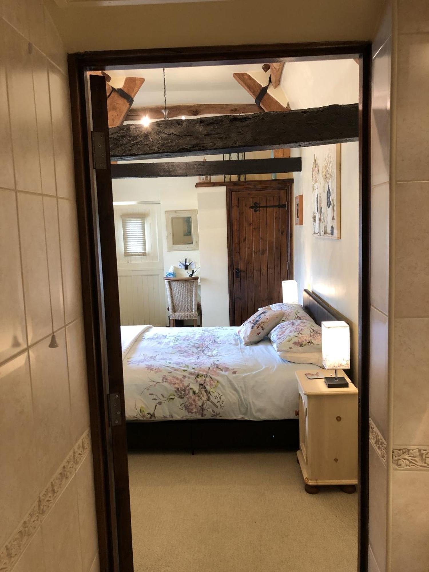 ฮันท์เฮาส์ควอเตอร์ Bed & Breakfast Kilsby ห้อง รูปภาพ