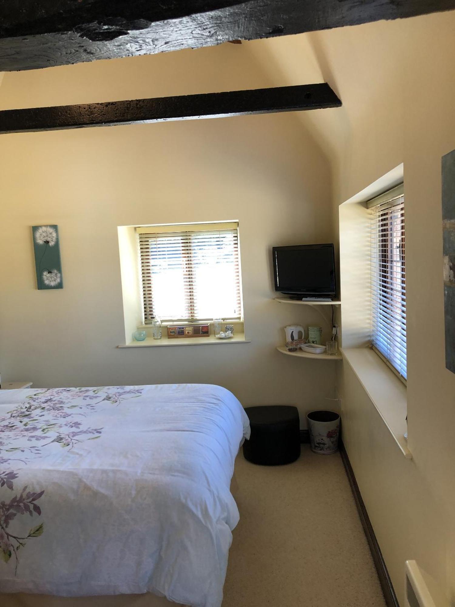 ฮันท์เฮาส์ควอเตอร์ Bed & Breakfast Kilsby ห้อง รูปภาพ
