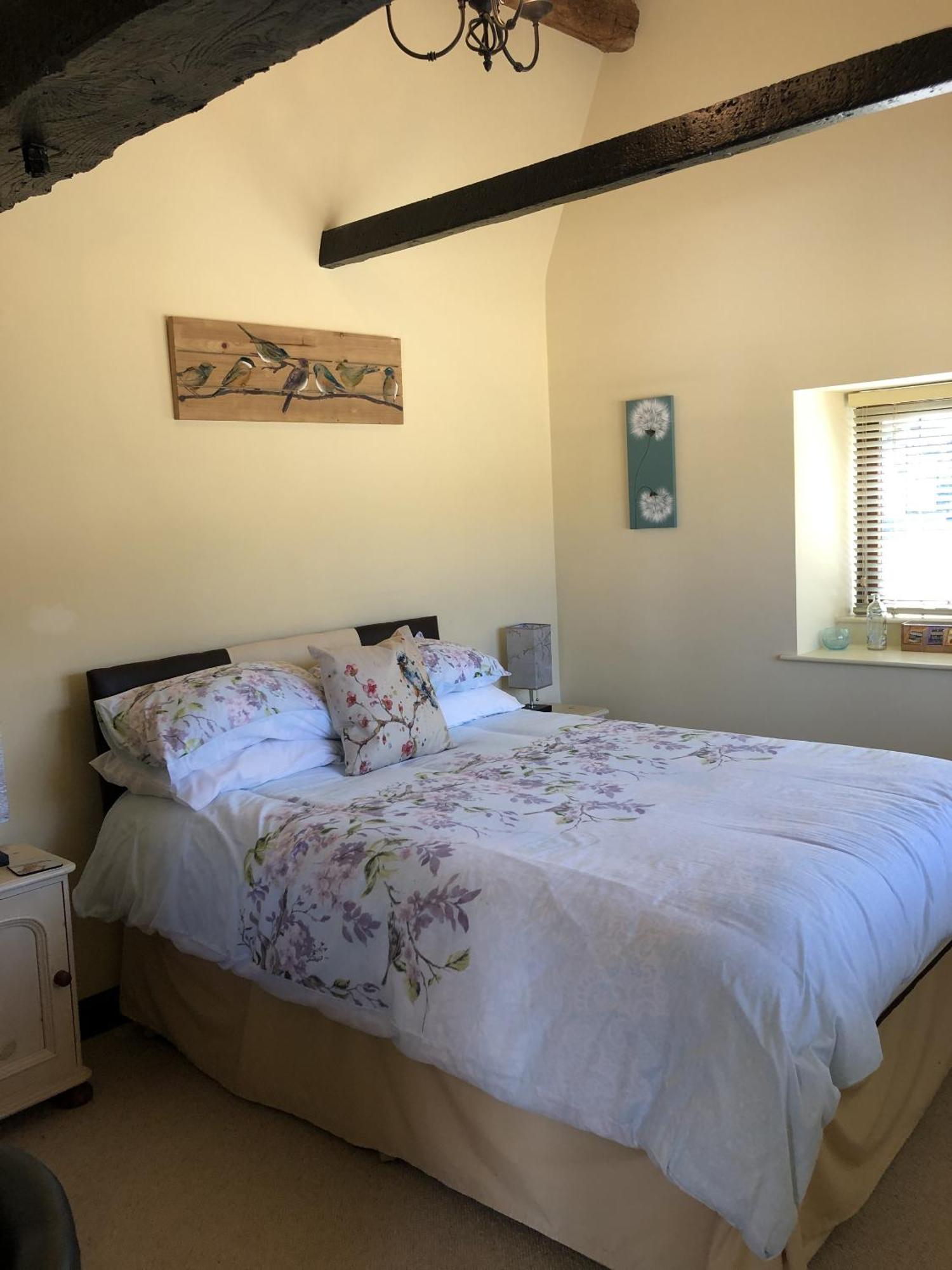 ฮันท์เฮาส์ควอเตอร์ Bed & Breakfast Kilsby ห้อง รูปภาพ