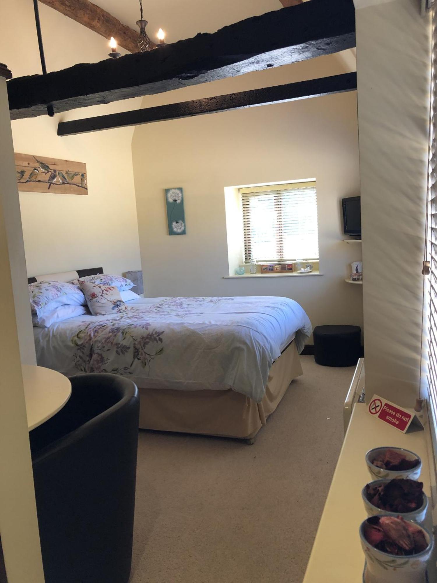 ฮันท์เฮาส์ควอเตอร์ Bed & Breakfast Kilsby ห้อง รูปภาพ