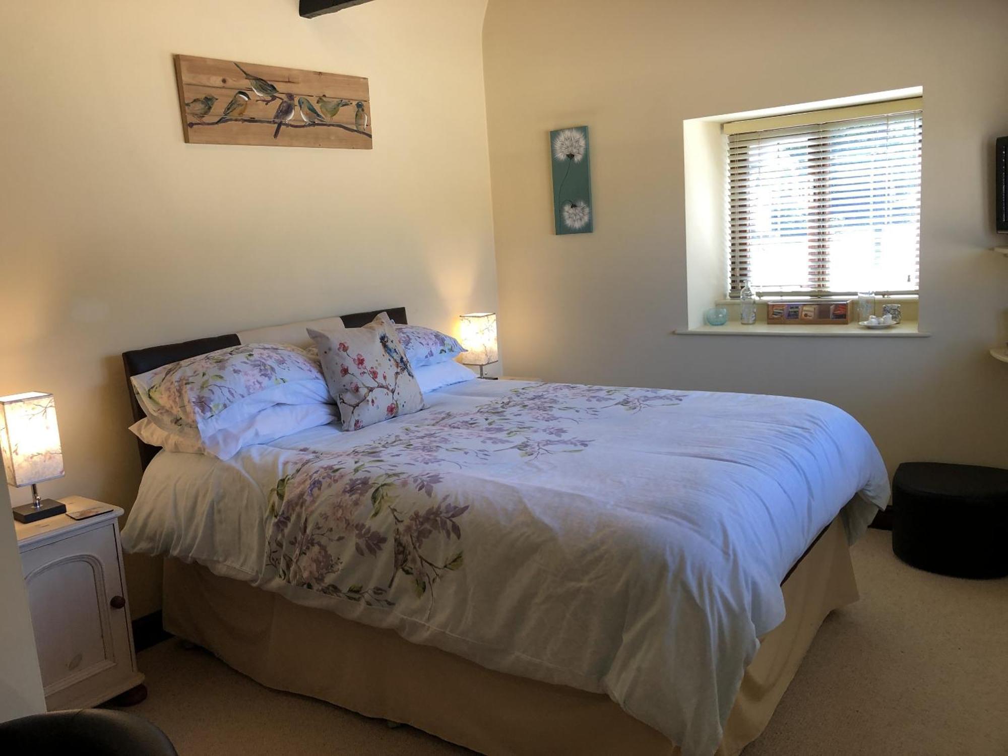 ฮันท์เฮาส์ควอเตอร์ Bed & Breakfast Kilsby ห้อง รูปภาพ