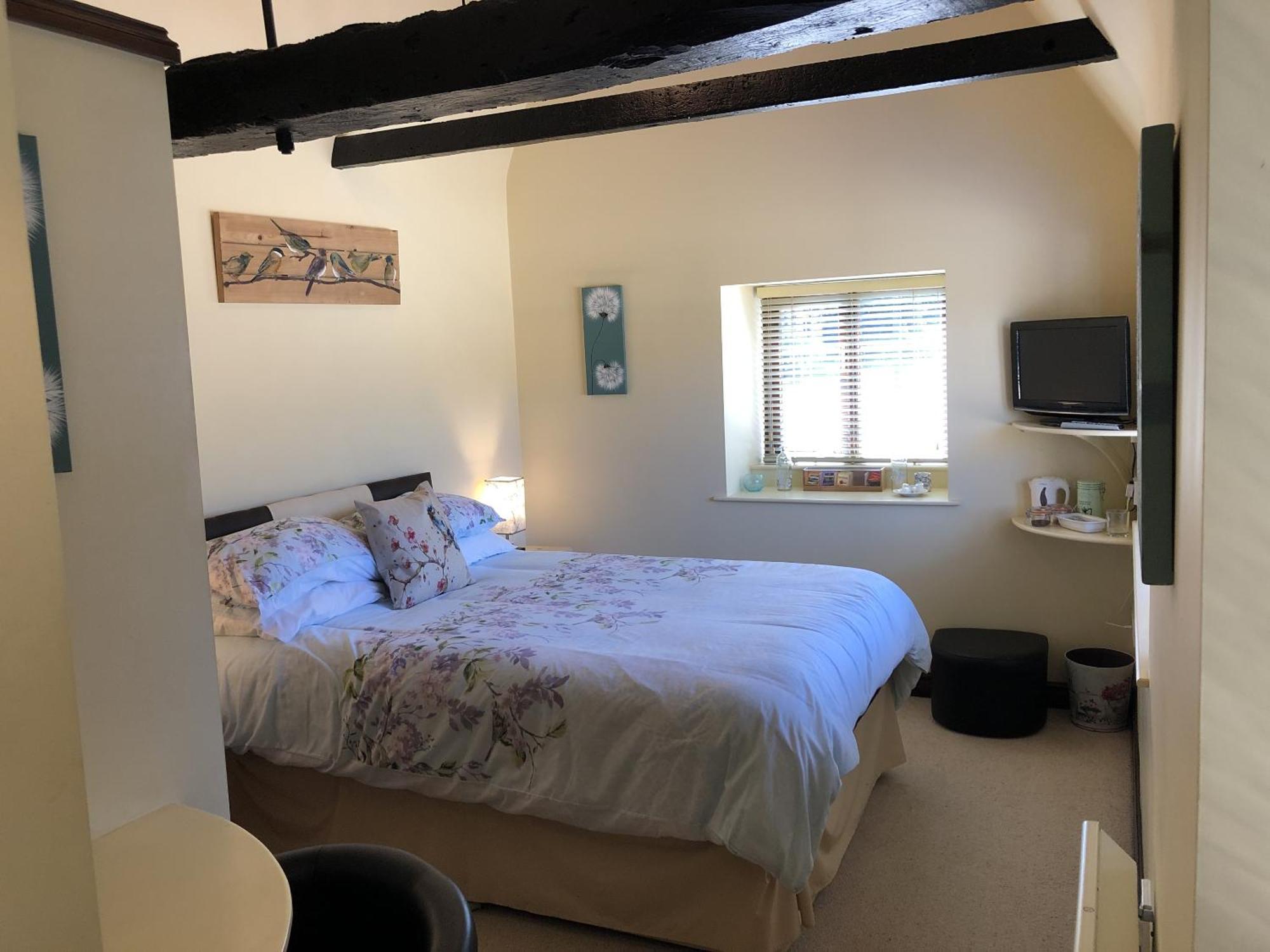 ฮันท์เฮาส์ควอเตอร์ Bed & Breakfast Kilsby ห้อง รูปภาพ